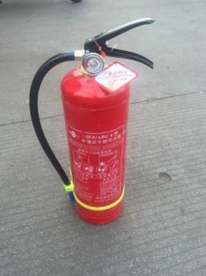 7月新規(guī)來(lái)襲，車載滅火器、三角警示牌成嚴(yán)查重點(diǎn)？交警權(quán)威解讀來(lái)了