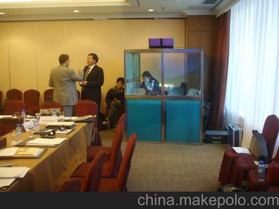 北京世紀語泉翻譯 專業計算機技術開發領域的同傳設備、筆譯與同聲翻譯服務