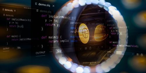 編程夢 探索計算機專業領域內技術開發的普遍吸引力
