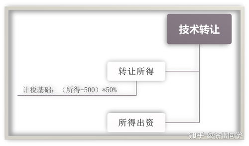 非貨幣性財產(chǎn)出資與稅收政策在軟件技術(shù)轉(zhuǎn)讓中的應(yīng)用與指南